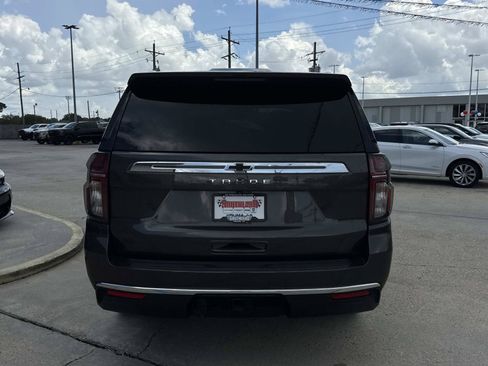 Used 2021 Chevrolet Tahoe LS RWD image 6