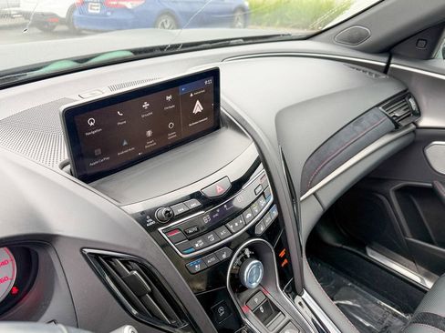 Used 2022 Acura RDX AWD w/ A-Spec & Advance Pkg image 22