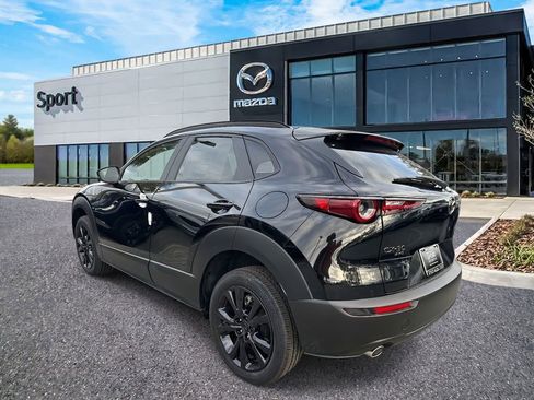 New 2026 MAZDA CX-30 AWD 2.5 S image 6