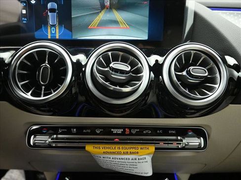 Certified 2026 Mercedes-Benz GLA 250 4MATIC image 12