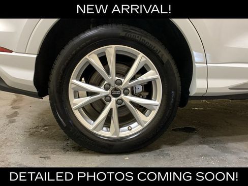 Used 2024 Audi Q3 2.0T Premium AWD/4WD image 17