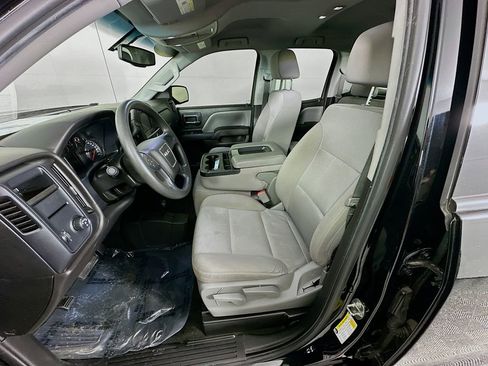 Used 2018 GMC Sierra 1500 4x4 Double Cab w/ Elevation Edition image 26