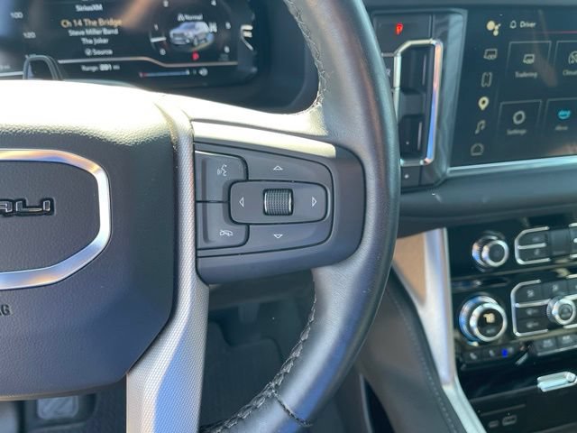 Certified 2024 GMC Yukon Denali w/ Advanced Technology Package AWD/4WD image 17