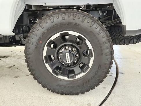 New 2026 Ford F350 XLT w/ Tremor Off-Road Package image 10