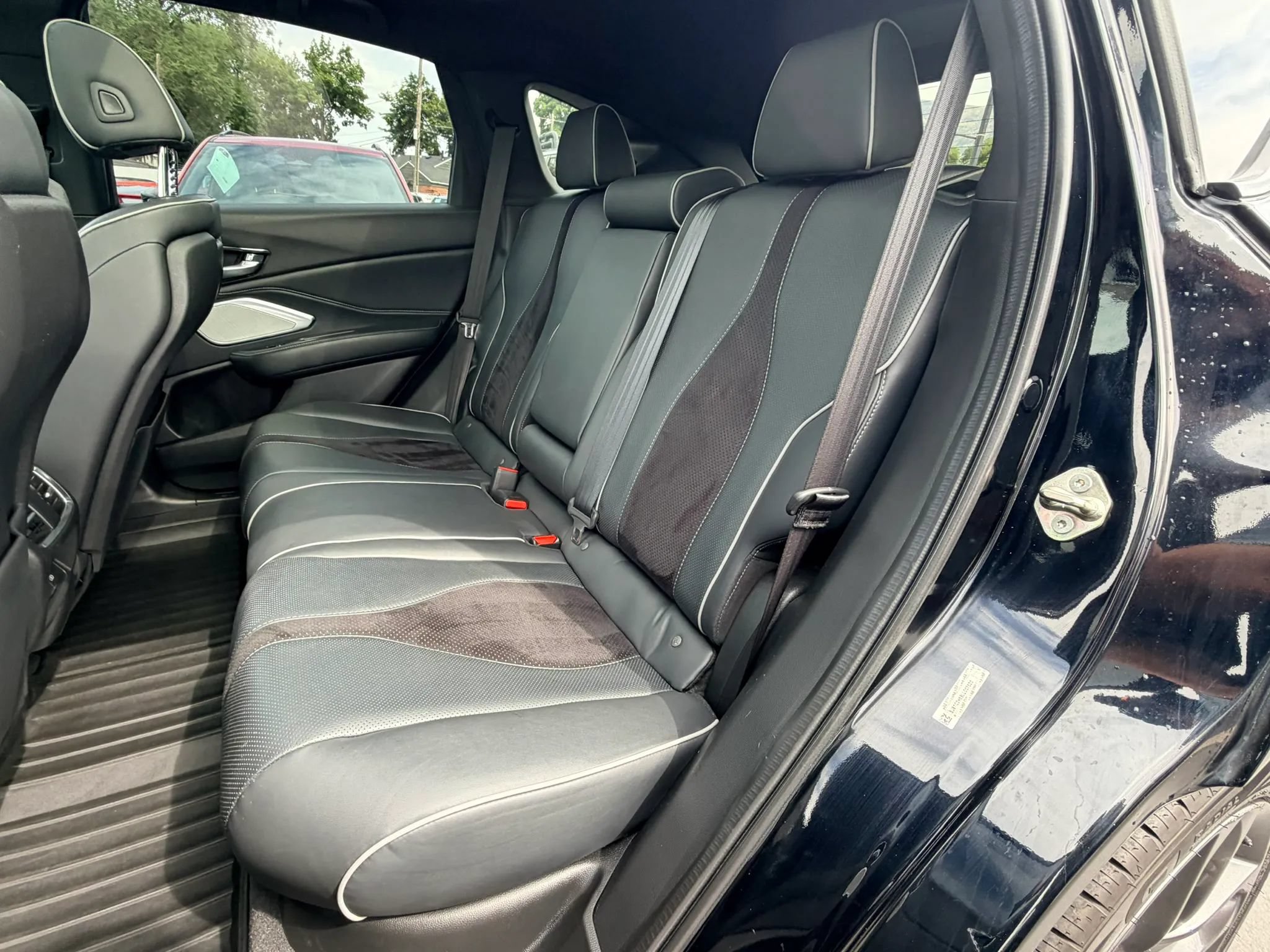 Used 2020 Acura RDX A-Spec w/ Technology Package AWD/4WD image 22
