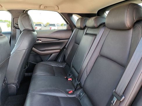 Used 2022 MAZDA CX-30 AWD 2.5 S w/ Premium Package image 5