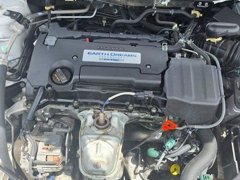 Used 2015 Honda Accord LX image 3