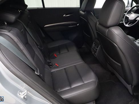 Used 2025 Cadillac XT4 Premium Luxury image 27