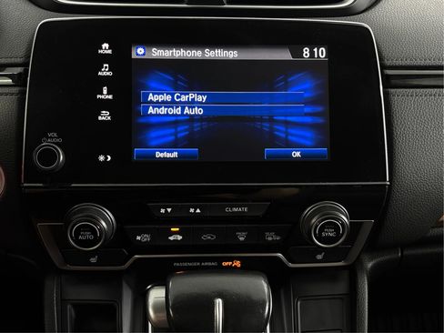 Used 2018 Honda CR-V EX-L image 43