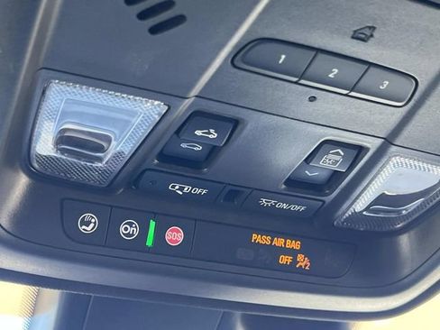 Certified 2023 Cadillac XT4 Premium Luxury w/ Cold Weather Package AWD/4WD image 28