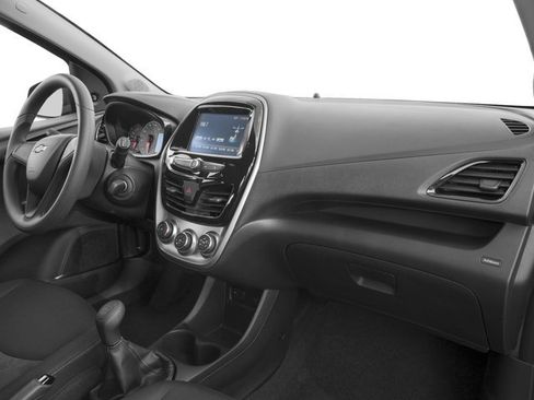 Used 2016 Chevrolet Spark LS FWD image 17