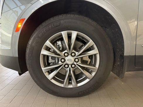 Used 2023 Cadillac XT5 Premium Luxury image 24