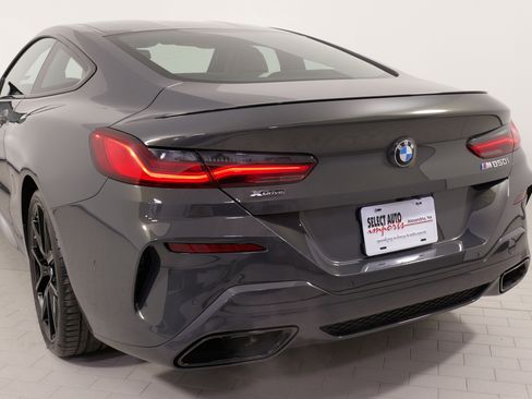 Used 2024 BMW M850i xDrive Coupe w/ M Sport Professional Package image 13