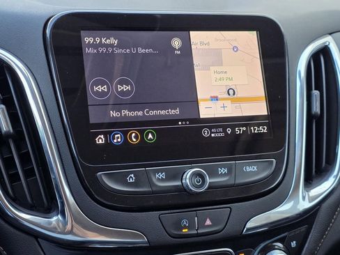 Used 2023 Chevrolet Equinox Premier image 31