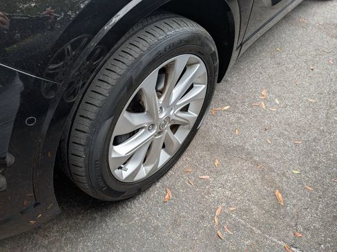 Used 2017 Buick Envision Premium w/ Driver Confidence Package image 6