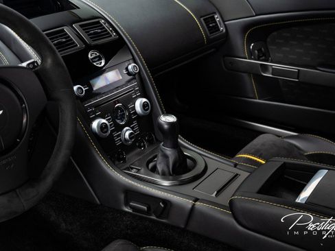 Used 2015 Aston Martin V8 Vantage GT image 33