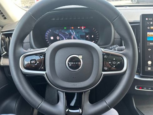 Used 2026 Volvo XC90 B6 Plus AWD/4WD image 23