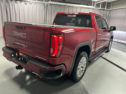 Used 2024 GMC Sierra 1500 Denali w/ Technology Package AWD/4WD image 7