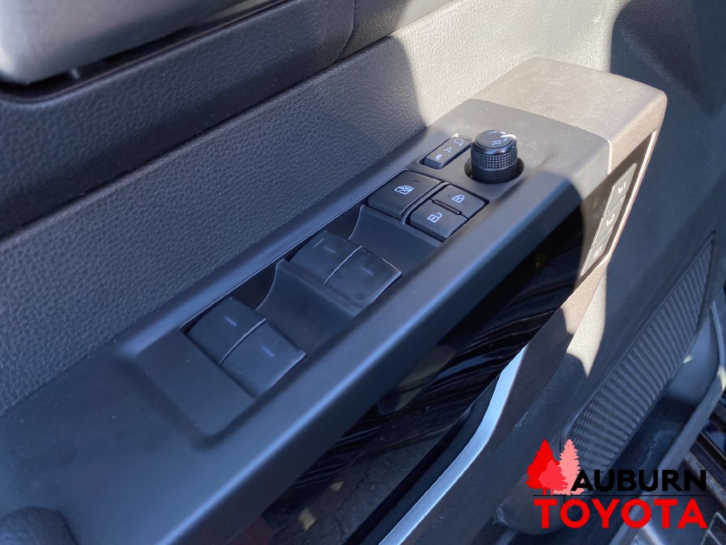 Used 2024 Toyota Tundra Limited RWD image 10