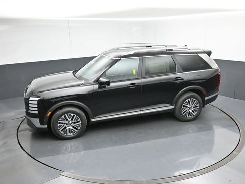 New 2026 Hyundai Palisade SEL Premium FWD image 18