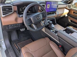 New 2026 Toyota Tundra 1794 Edition AWD/4WD video 3