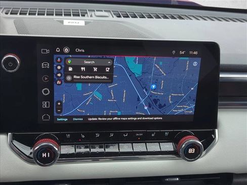 Used 2024 GMC Canyon AT4X w/ AT4X AEV Edition image 14