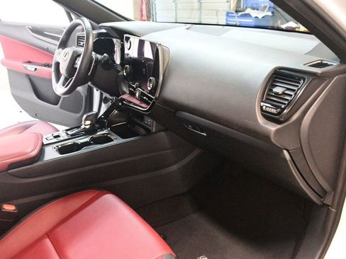 Used 2022 Lexus NX 350 AWD image 27