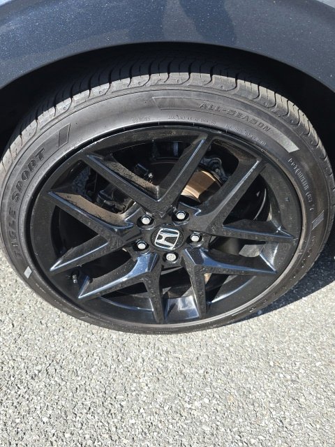 Used 2025 Honda Civic Sport image 13