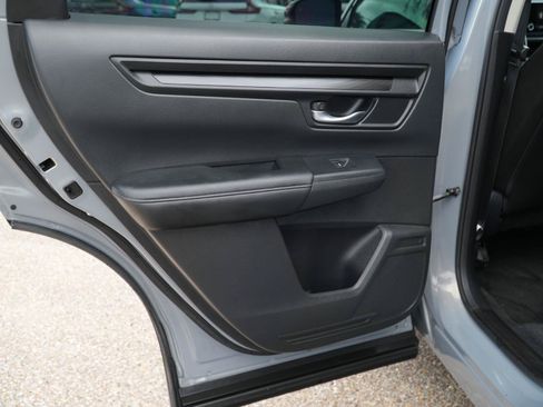 Used 2024 Honda CR-V EX image 18
