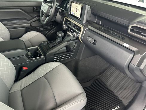 New 2025 Toyota Tacoma SR5 image 16
