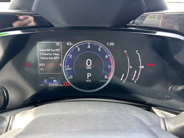 Used 2024 Lexus NX 350 AWD image 16