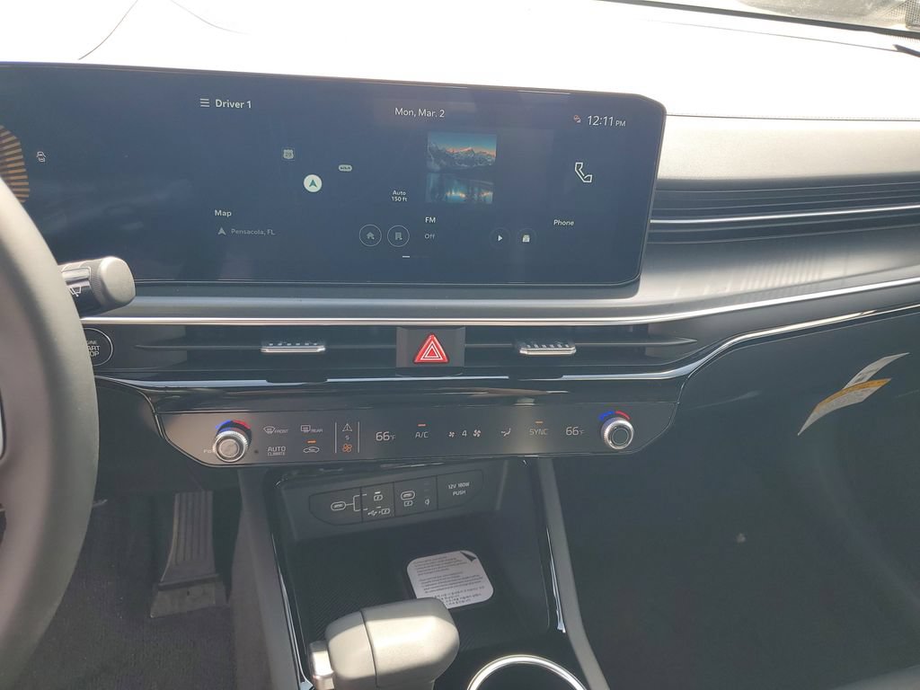 New 2026 Kia K5 GT-Line w/ GT-Line Premium Package FWD image 15