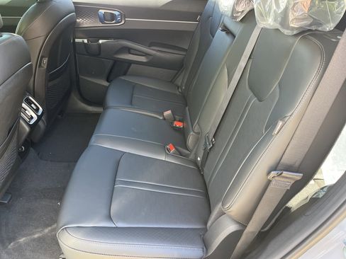 New 2026 Kia Sorento S w/ S Panoramic Sunroof Package image 21