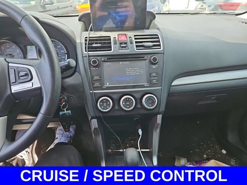 Used 2017 Subaru Forester 2.5i w/ Alloy Wheel Package AWD/4WD image 11