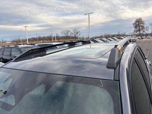 New 2026 Subaru Forester Wilderness image 5