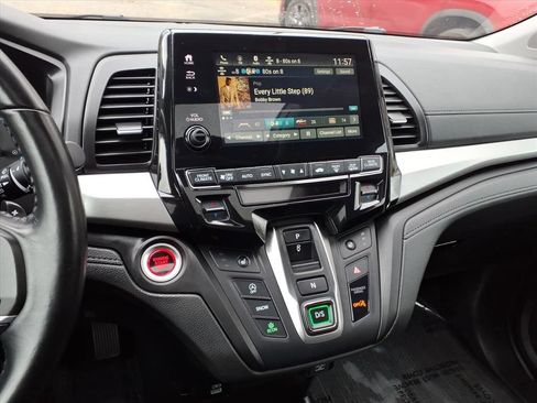 Used 2024 Honda Odyssey EX-L image 8