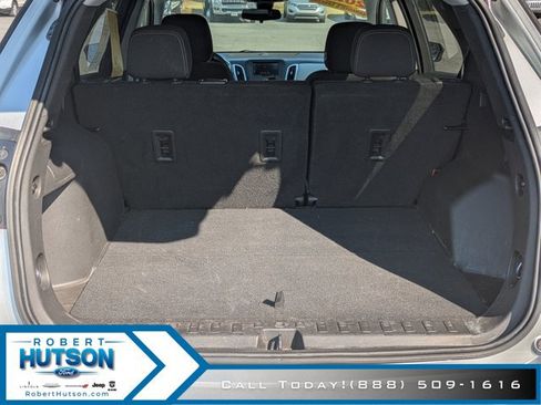 Used 2022 Chevrolet Equinox LT AWD/4WD image 10