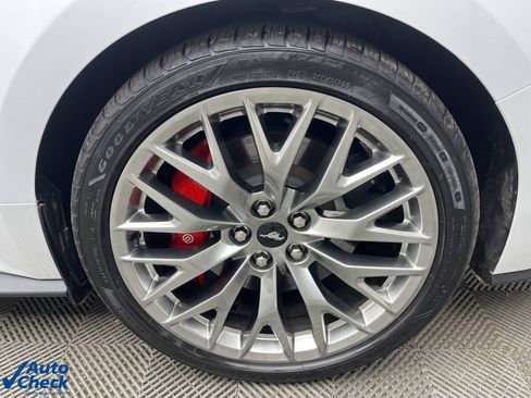 Used 2024 Ford Mustang GT Premium image 30