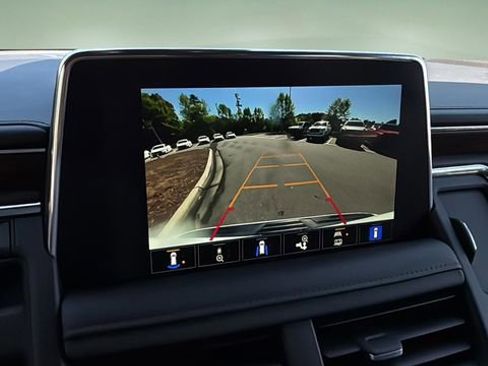 Used 2023 Chevrolet Tahoe High Country image 27