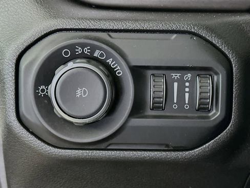 Used 2020 Jeep Wrangler Unlimited Sport S AWD/4WD image 27