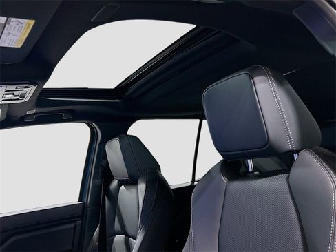 New 2026 Toyota 4Runner TRD Off-Road Premium image 21