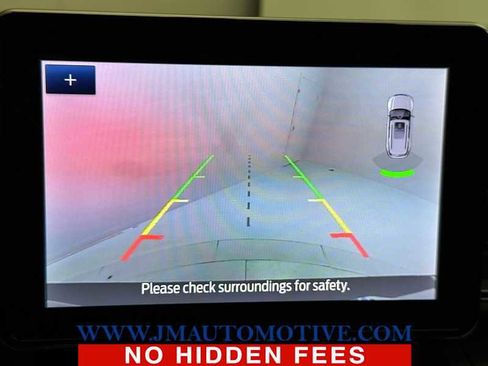 Used 2020 Ford Explorer XLT w/ Comfort Package image 31