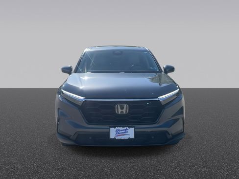 Used 2024 Honda CR-V EX-L image 4