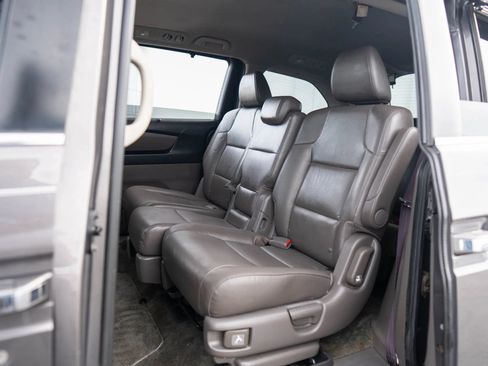 Used 2015 Honda Odyssey EX-L image 21
