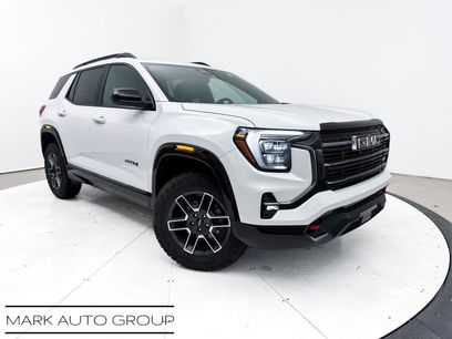 Used 2026 GMC Terrain AT4