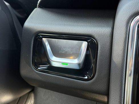 New 2026 GMC Yukon XL Denali w/ Sun & Power Step Package image 23