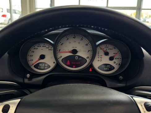 Used 2006 Porsche Boxster S image 23