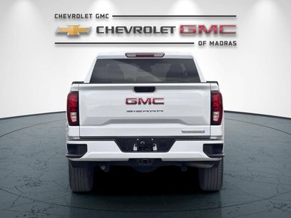 Used 2026 GMC Sierra 1500 Elevation