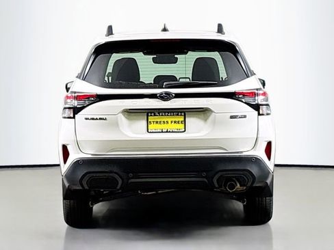 New 2026 Subaru Forester Limited image 6