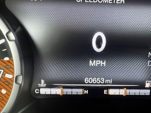 Used 2022 Jeep Renegade Trailhawk AWD/4WD image 18